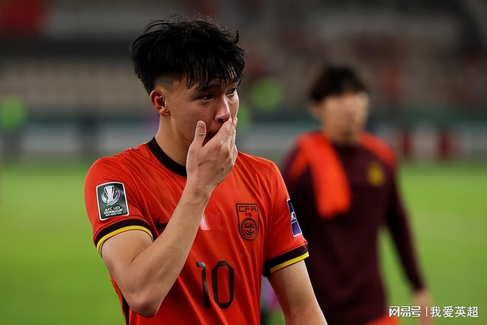 皇冠体育app下载-国足喜讯！曝德甲队欲签下19岁王钰栋，或外租欧洲二流联赛锻炼|浙江队|中超|高迪|数据|足球报_新浪体育_新浪新闻